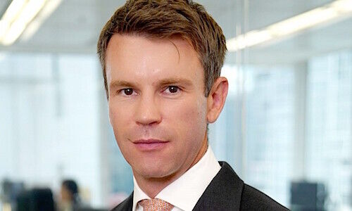 Thomas Taw (Image: Fidelity International)