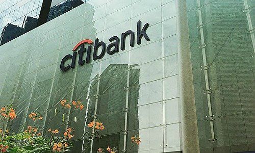 Citibank Singapore