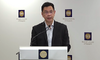 Chia Der Jiun: Financial Sector Growth Expected to Slow