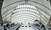 Swiss Bank Advises on Canary Wharf Asia Sale