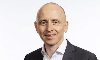 Ben Dickinson (Image: JLL)