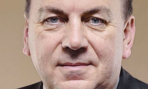 Axel Weber, UBS