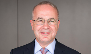 Kevin Sneader (Image: Goldman Sachs)