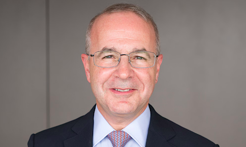 Kevin Sneader (Image: Goldman Sachs)