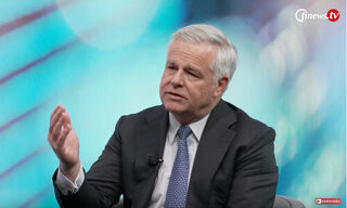 Thomas Wellauer, Verwaltungsratspräsident SIX Group