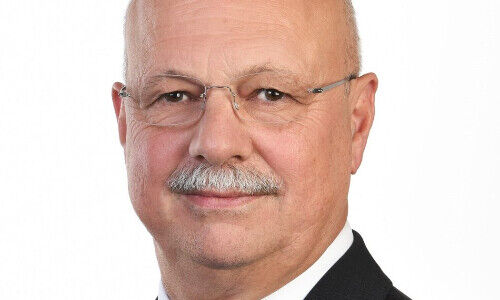 Konrad Hummler, banker and thinker (Image: KH)