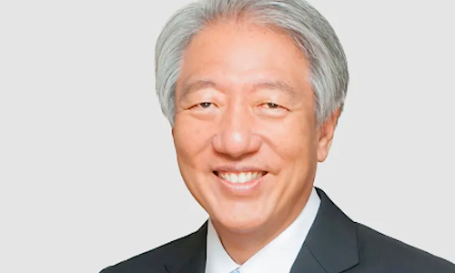 Teo Chee Hean (Image: GIC)