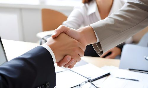 Larger Deals Are Back in Focus in Switzerland. (Image: Pixabay)