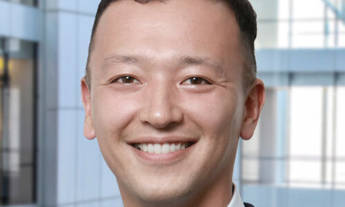 Ryuji Katayama (Image: Provided)