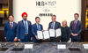 Lombard Odier Adds Strategic Tie-Up With Hong Leong