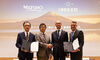 Lombard Odier Extends Mizuho Tie-Up to Sustainability