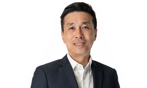 Trevor Lau. (Image: courtesy)