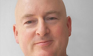 Michael McPolin (Image: Broadridge)
