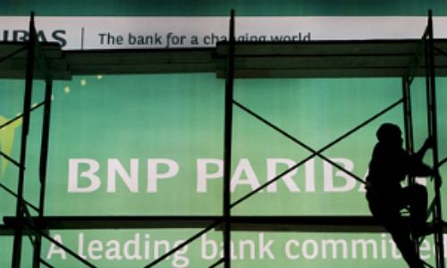 BNP Paribas