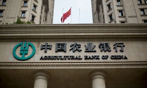 Agricultural Bank of China