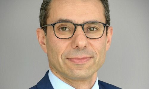 Romain Jérome, Chief Digital Officer at Indosuez Wealth Management
