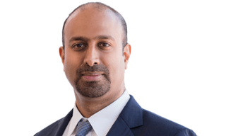 Raymond Sagayam, Pictet (Image: PAM)
