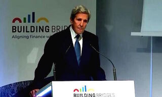 John Kerry (Image: Lombard Odier)