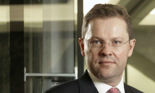 Juerg Zeltner, UBS Wealth Management