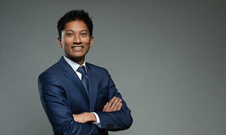 Michael Nguyen (Image: BNP Paribas)