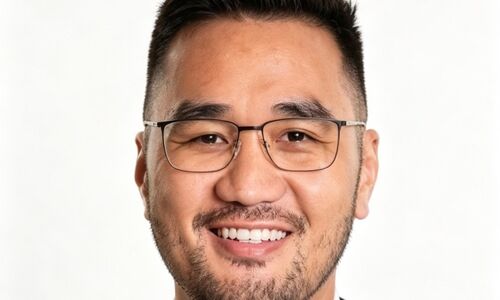 Andy Tsui. (Image: provided)