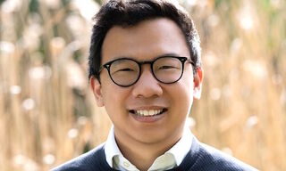 Nicholas Chin (Image: Citi)