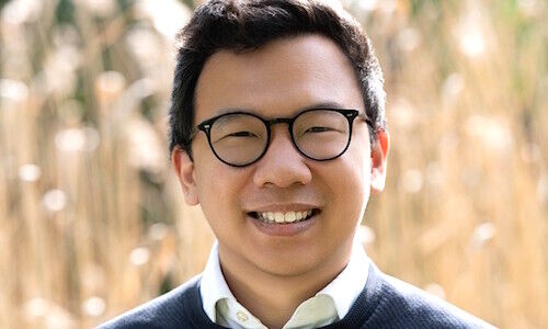 Nicholas Chin (Image: Citi)