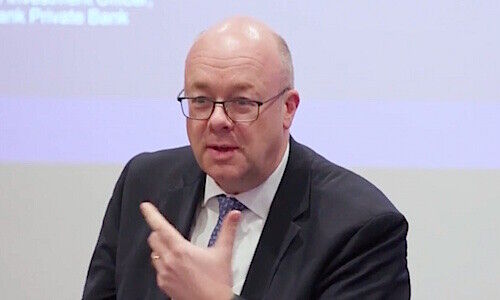 Christian Nolting (Image: Deutsche Bank)`Christian Nolting (Image: Deutsche Bank)