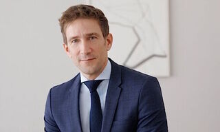 Frederik Ducrozet (Image: Pictet)