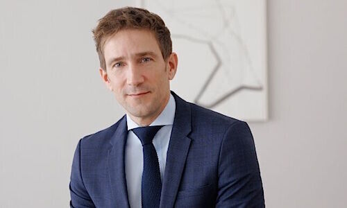 Frederik Ducrozet (Image: Pictet)