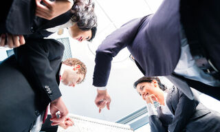 (Image: Shutterstock)