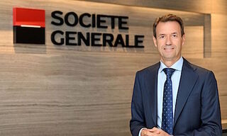 Alvaro Huete (Image: Societe Generale)