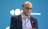 Tharman Shanmugaratnam: Inclusion and Sustainability Are Huge Challenges