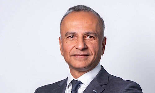 Salman Haider (Image: Eastspring Investments)