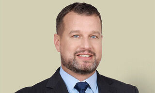 Michel Hofstetter (Image: VP Bank)