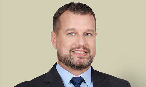 Michel Hofstetter (Image: VP Bank)