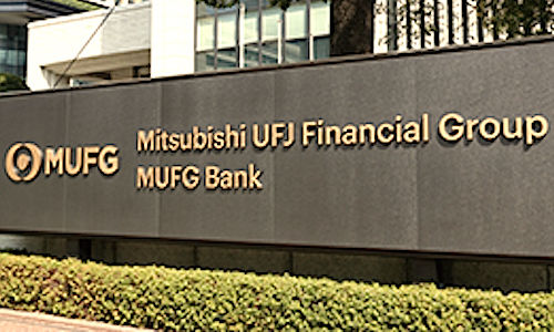 Mitsubishi Ufj Halves Asia Ex Japan Investment Banking Staff