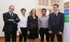 First Office in Asia for Swiss Consulting Firm