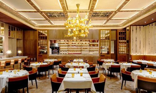 The Dorchester, London
