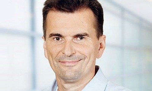 Richard Dratva, Chief Strategy Officer, CREALOGIX