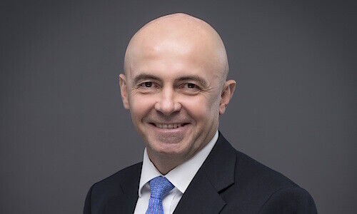 Marc Kermaidic, BNP Paribas Wealth Management