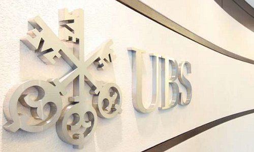 ubs, china