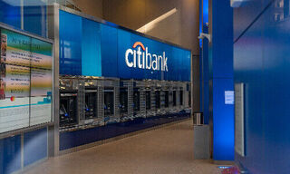 Citi in New York (Image: Shutterstock)