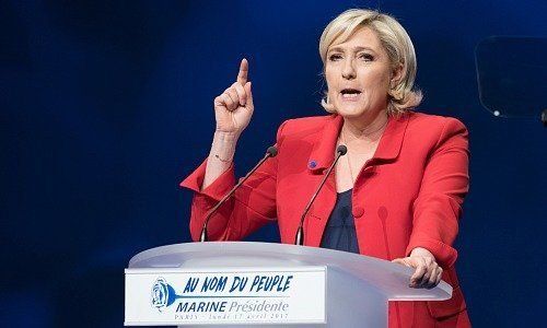 Marine Le Pen 519