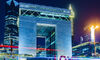Dubai Beckons: Bugatti Towers and Billion-Dollar Funds Emerge