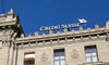 Harris Associates Reduces Credit Suisse Stake