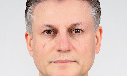 Arfat Qayyum (Image: UBP)