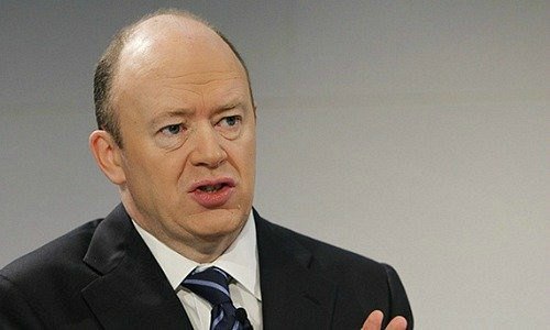 deutsche bank, john cryan, hna group, asset sales
