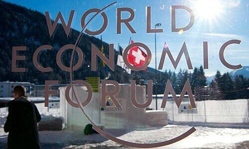 Wef, Davos