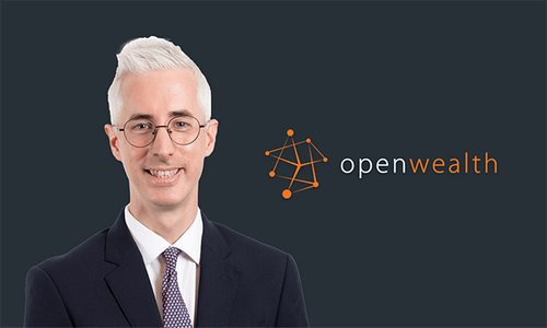 James Dellborg, Associate Partner, Synpulse (image provided)